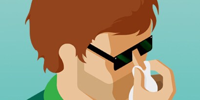 IL MODO CORRETTO DI CURARE UN'EPISTASSI