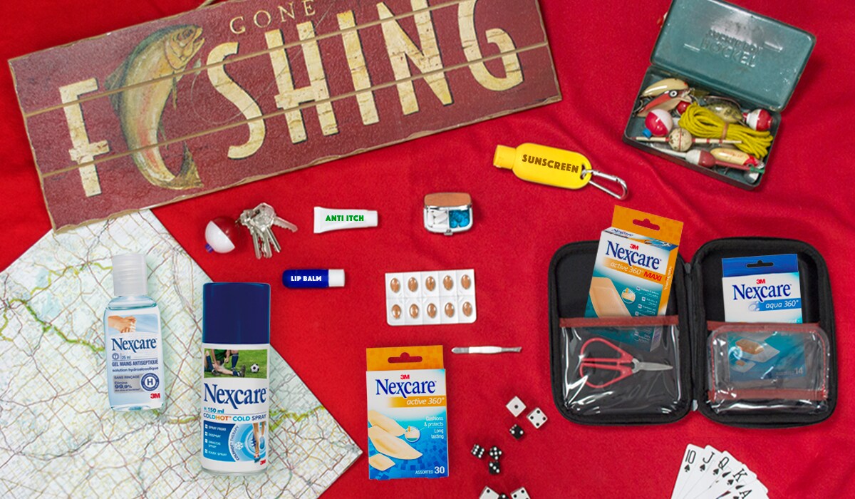 Presentazione kit per baita

