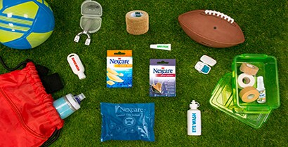 Presentazione kit secondari