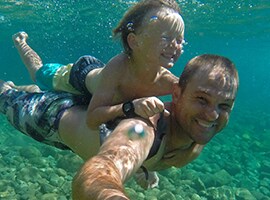 3M Sott'acqua